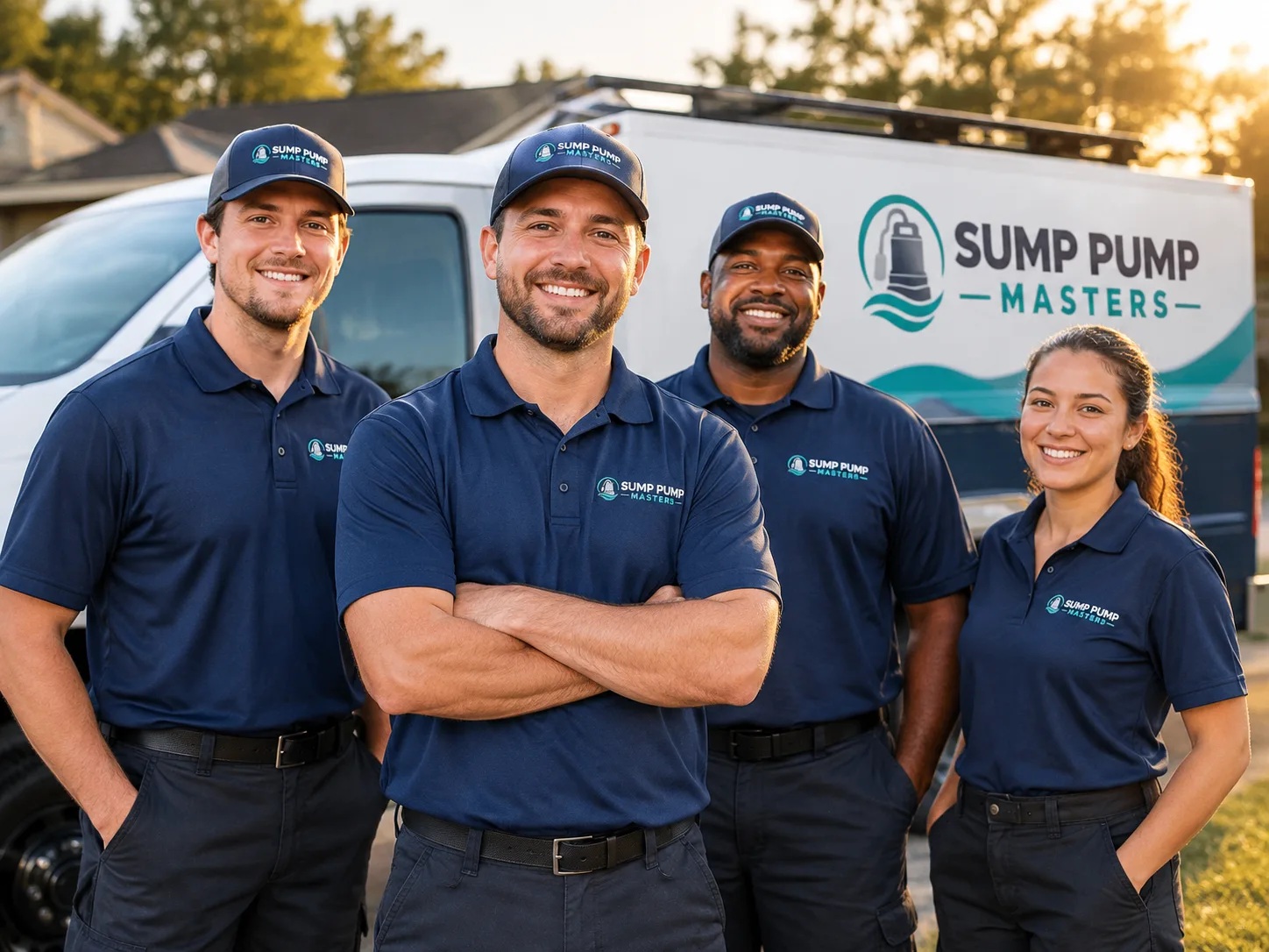 Sump Pump Repair company in Epps, LA